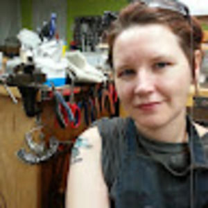 Meet your Posher, Kathryn